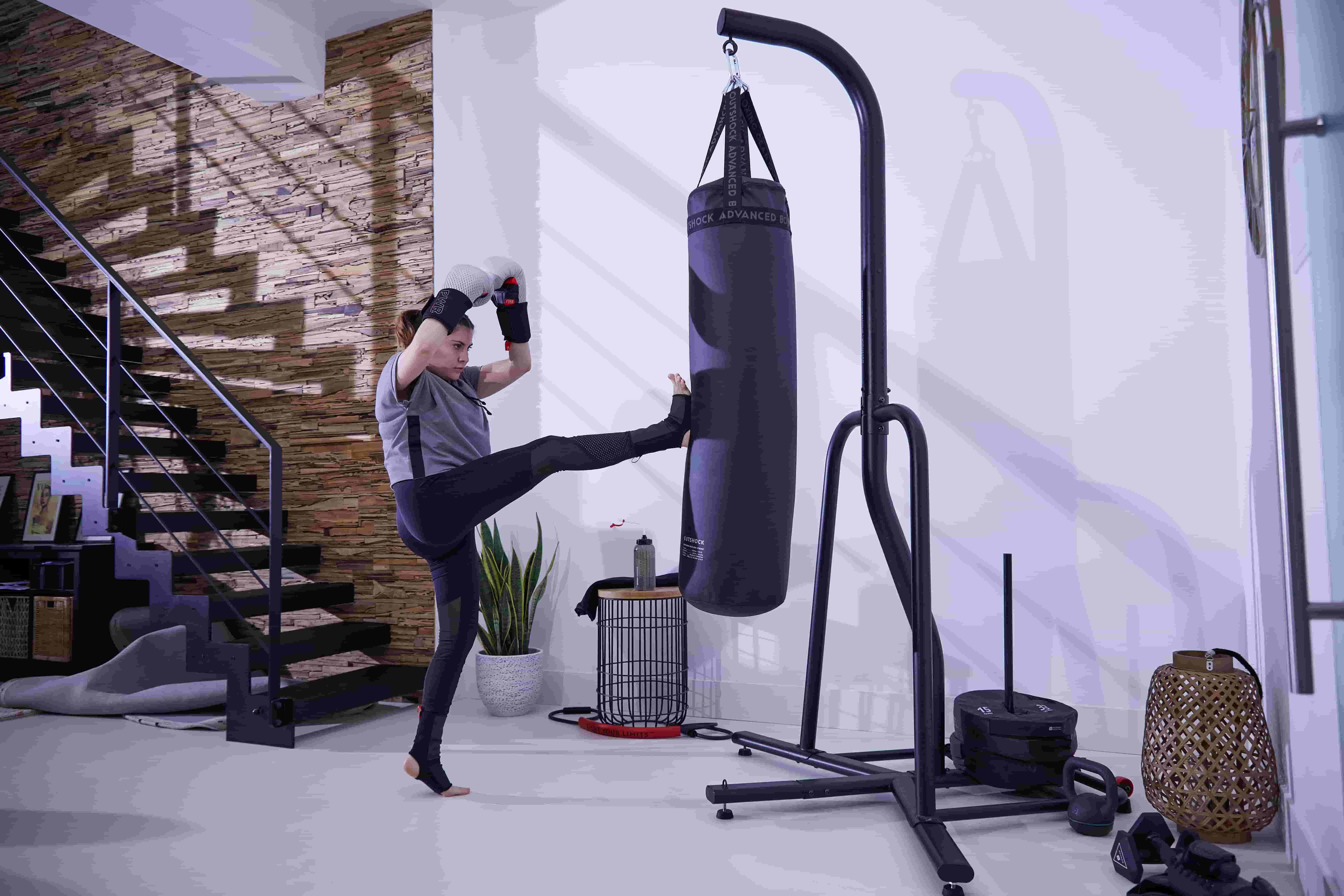 Home Gym Equipment in India Buyer’s Guide 2021